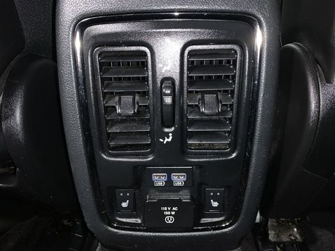 Used 2018 Dodge Durango GT AWD/4WD image 20
