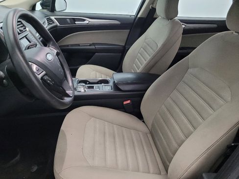 Used 2019 Ford Fusion S image 17