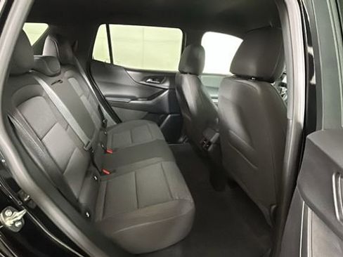 Used 2026 Chevrolet Equinox LT FWD image 30