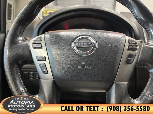 Used 2013 Nissan Armada SV AWD/4WD image 20