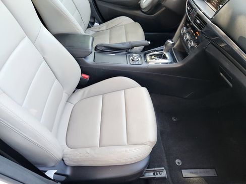 Used 2014 MAZDA MAZDA6 Touring image 10