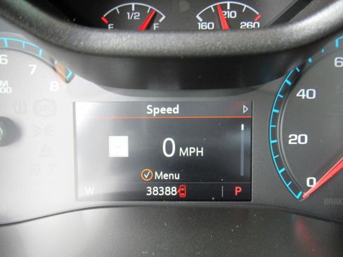 Used 2022 Chevrolet Colorado LT w/ LT Convenience Package RWD image 26