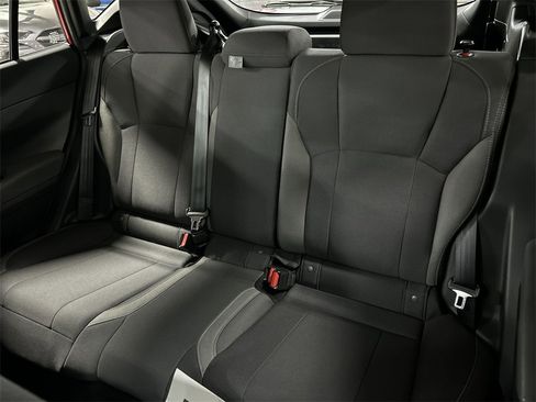 Certified 2025 Subaru Impreza 2.0i image 23