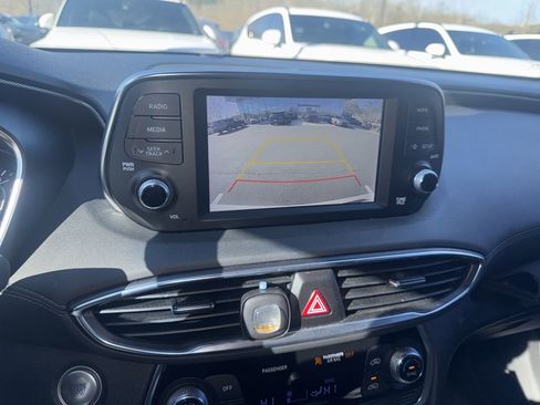 Used 2020 Hyundai Santa Fe SEL w/ Cargo Package image 9