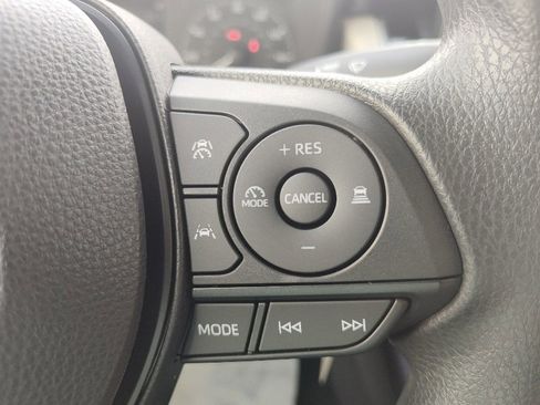 Used 2024 Toyota Corolla SE image 17