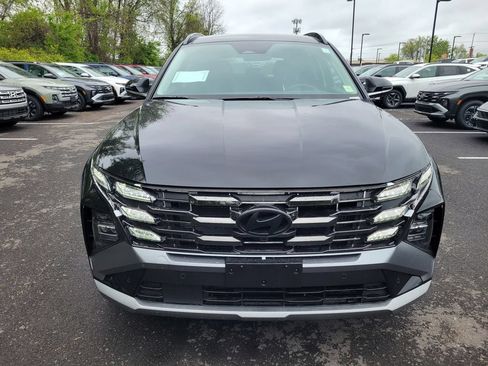 New 2026 Hyundai Tucson Limited AWD/4WD image 11
