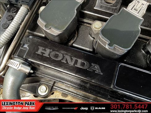 Used 2022 Honda Civic EX image 29