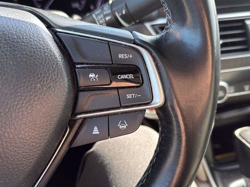 Used 2021 Honda Accord EX-L image 14