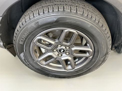 Used 2025 Ford Bronco Sport Big Bend image 11