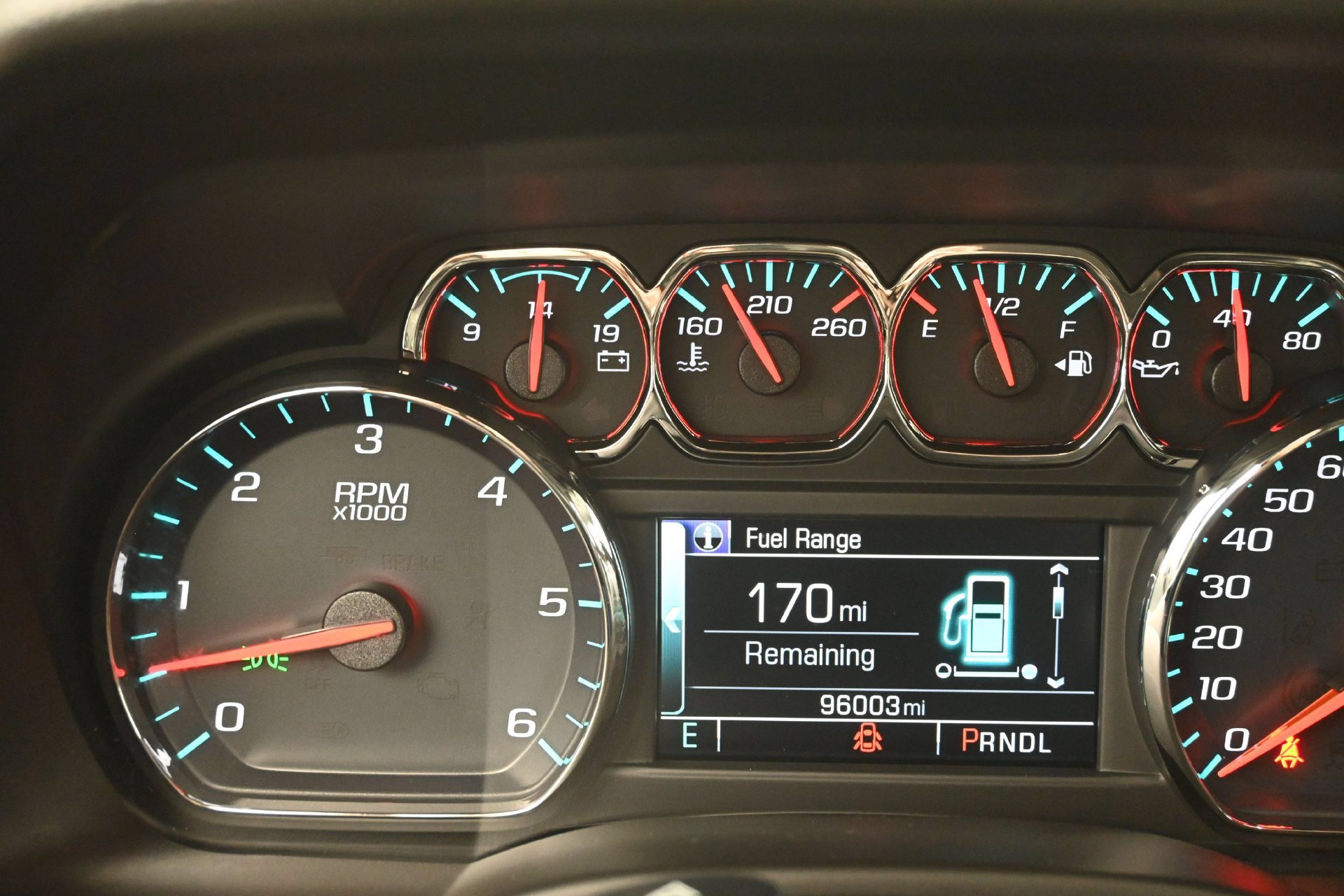 Used 2019 Chevrolet Suburban LS w/ Max Trailering Package AWD/4WD image 26