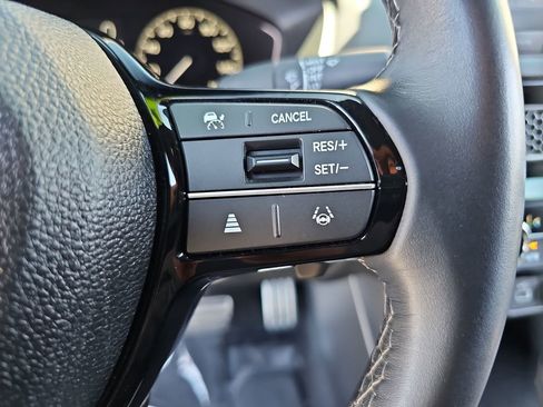 Used 2023 Honda Civic Sport image 12