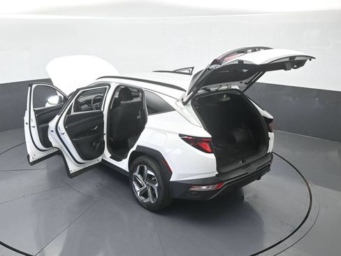 Used 2024 Hyundai Tucson SEL FWD image 65