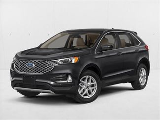 Used 2024 Ford Edge SEL AWD/4WD video 1