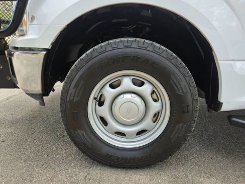 Used 2018 Ford F150 XLT w/ Equipment Group 301A Mid image 24