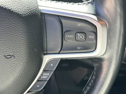 Used 2022 RAM 1500 Big Horn image 26