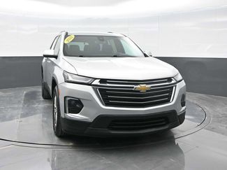 Used 2022 Chevrolet Traverse LT video 2