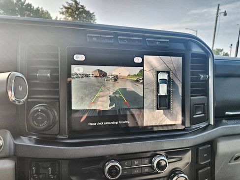 Used 2024 Ford F250 Limited AWD/4WD image 17