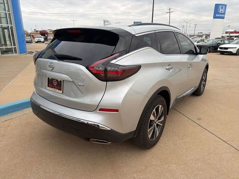 Used 2023 Nissan Murano SV image 22