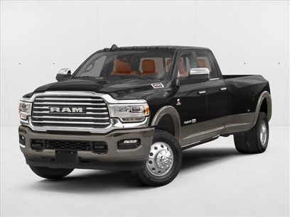 Used 2021 RAM 3500 Limited
