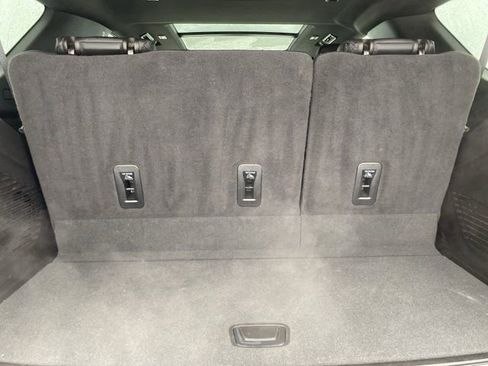 Used 2022 GMC Yukon Denali w/ Max Trailering Package image 33