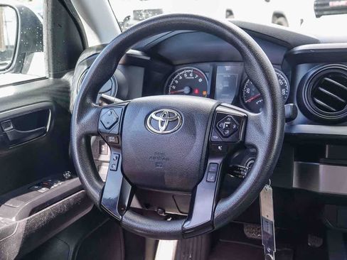 Used 2023 Toyota Tacoma SR image 14