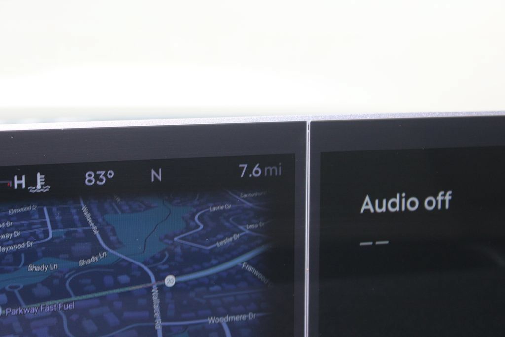 New 2027 Lincoln Navigator Premiere RWD image 38