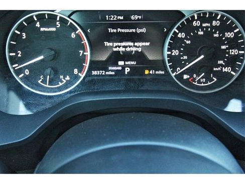 Used 2021 Nissan Rogue SV w/ Premium Package image 15