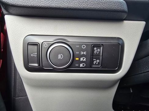 New 2026 Ford Escape Platinum w/ Premium Technology Package image 25