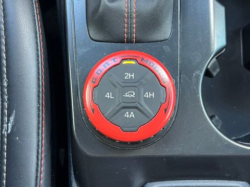Used 2025 Ford Bronco Raptor AWD/4WD image 28