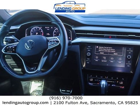 Used 2021 Volkswagen Arteon SEL Premium image 12