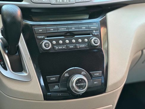 Used 2013 Honda Odyssey EX-L image 13