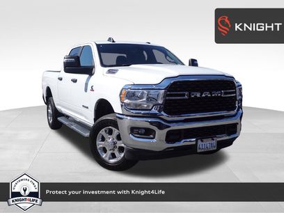 Used 2024 RAM 2500 Big Horn