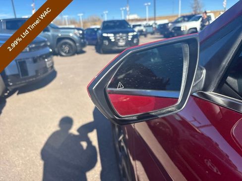 Certified 2024 Hyundai Elantra SEL w/ Convenience Package image 18