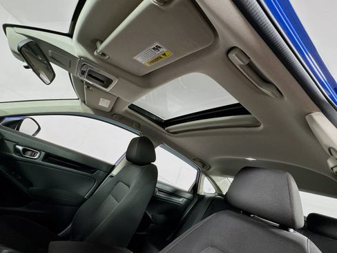 Certified 2023 Honda Civic EX image 15