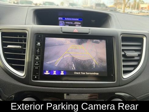 Used 2016 Honda CR-V EX-L image 14