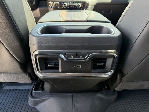 Used 2024 Chevrolet Silverado 3500 High Country w/ High Country Premium Package AWD/4WD image 34