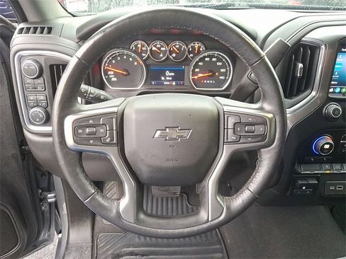 Used 2021 Chevrolet Silverado 1500 RST image 19