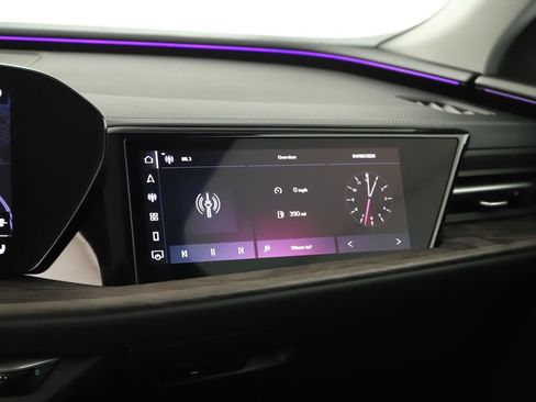 Certified 2025 Audi Q5 Prestige image 21