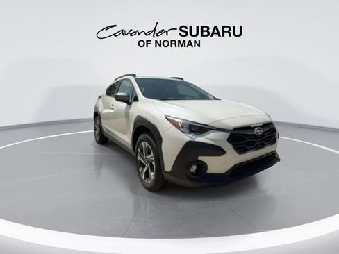 Certified 2026 Subaru Crosstrek 2.5i Premium AWD/4WD image 2