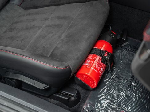 Used 2025 Porsche 718 Cayman GTS image 26