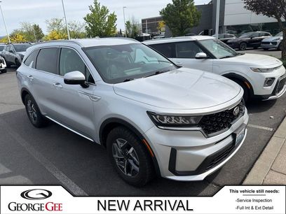Used 2021 Kia Sorento S