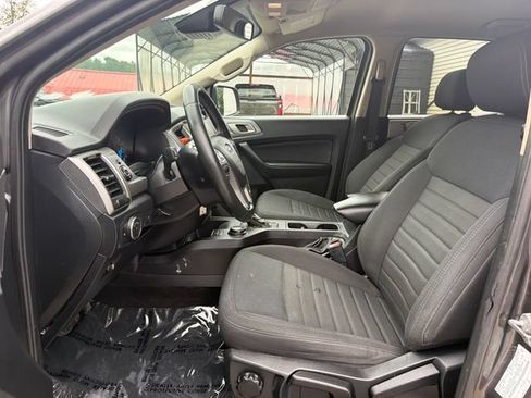 Used 2020 Ford Ranger XLT w/ Equipment Group 301A Mid AWD/4WD image 10
