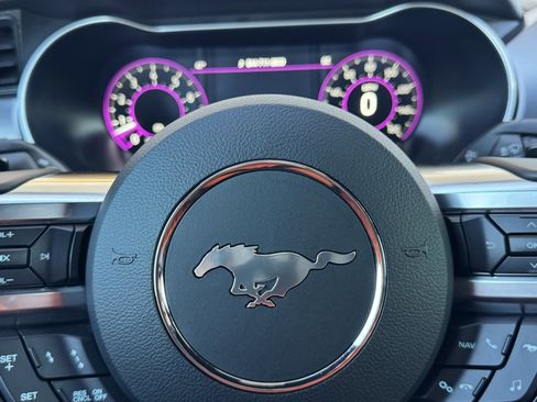 Used 2022 Ford Mustang GT Premium w/ Equipment Group 401A image 24