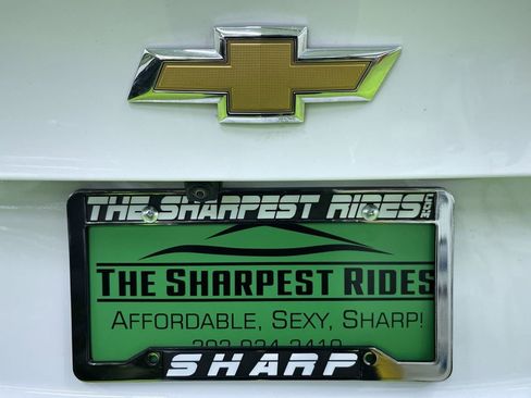 Used 2024 Chevrolet Malibu LT image 12