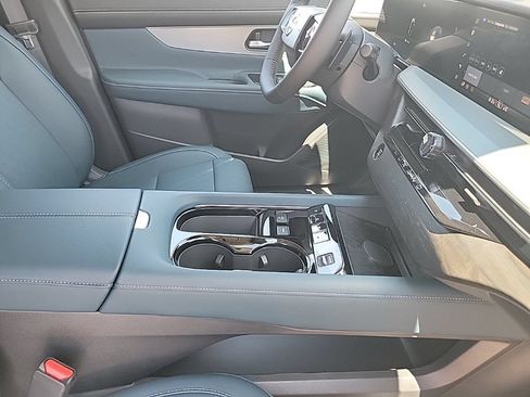 New 2026 Nissan Murano Platinum w/ Cargo Package AWD/4WD image 42