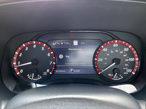 Used 2023 Nissan Frontier Pro-X w/ Pro Convenience Package image 26