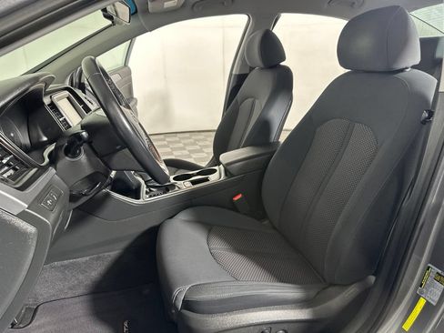 Used 2019 Hyundai Sonata SEL FWD image 10