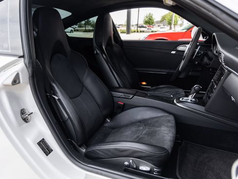 Used 2012 Porsche 911 Carrera GTS RWD image 40