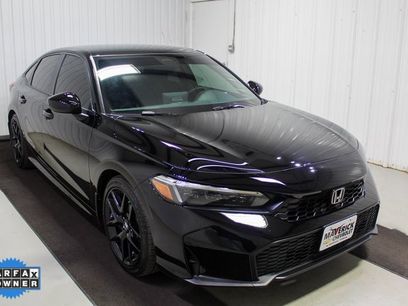 Used 2026 Honda Civic Sport