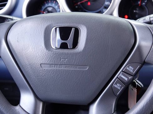 Used 2006 Honda Element LX image 76